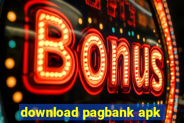 download pagbank apk